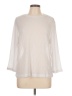 Vince. Ivory Pullover Sweater Size 1X - photo 1