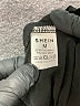 Shein Black Bodysuit Size M - photo 3