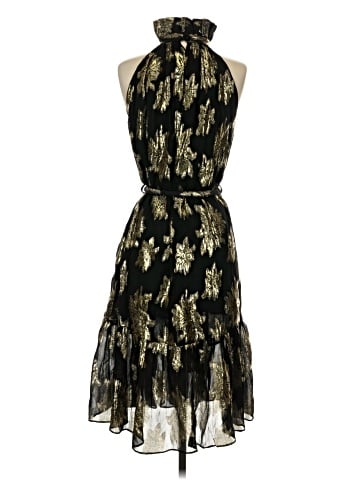 IRO Cocktail Dress (view 2)