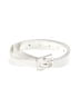 Unbranded White Belt Size XXS - photo 1