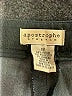 Apostrophe Black Dress Pants Size 18 - photo 4