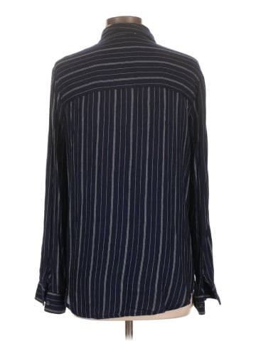 William Rast Long Sleeve Blouse (view 2)