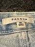 PacSun 100% Cotton Blue Jeans Size 24 waist - photo 4