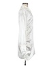 Shein Silver Cocktail Dress Size M - photo 4