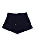 Shein 100% Polyester Solid Blue Athletic Shorts Size XS - photo 1