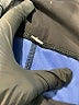 Lululemon Athletica Graphic Blue Active Pants Size 4 - photo 7