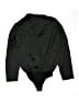 Fashion Nova Black Bodysuit Size S - photo 2