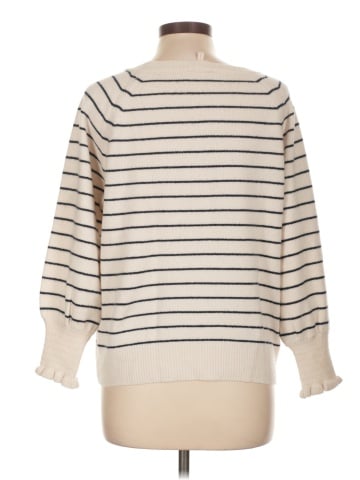 Rebecca Taylor Pullover Sweater (view 2)
