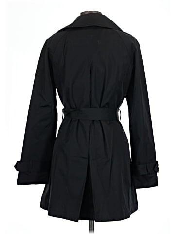 MICHAEL Michael Kors Trenchcoat (view 2)
