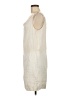 Escada Ivory Casual Dress Size EU 40 / US 10 - photo 5