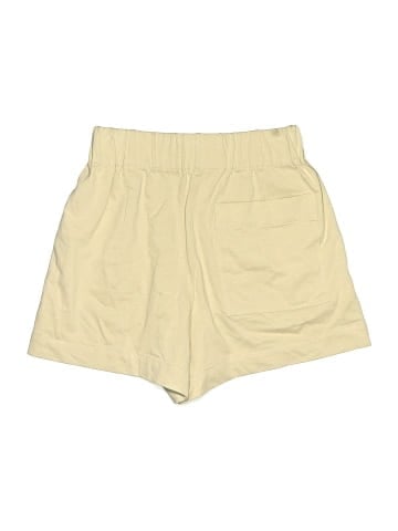 Scanlan Theodore Khaki Shorts (view 2)