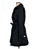 MICHAEL Michael Kors Black Trenchcoat Size L - photo 5