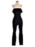 Saylor Black Jumpsuit Size S - photo 1