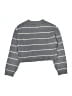 Zara Kids Stripes Gray Pullover Sweater Size 11 - photo 2