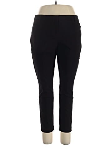 Talbots Outlet Active Pants (view 1)