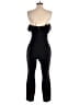Saylor Black Jumpsuit Size S - photo 2