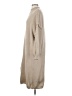 Unbranded 100% Polyester Tan Casual Dress Size S - photo 5