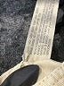 Zara Gray Cargo Pants Size 0 - photo 5