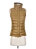 Gap 100% Nylon Gold Vest Size XS - photo 1
