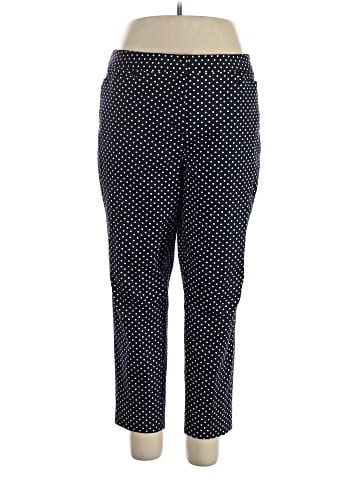 Jones New York Signature Casual Pants (view 1)