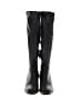 Zara Basic Black Boots Size EU 42 - photo 2