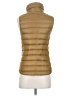 Gap 100% Nylon Gold Vest Size XS - photo 2