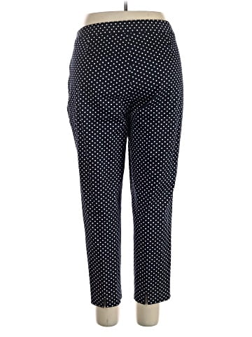 Jones New York Signature Casual Pants (view 2)