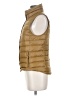Gap 100% Nylon Gold Vest Size XS - photo 5