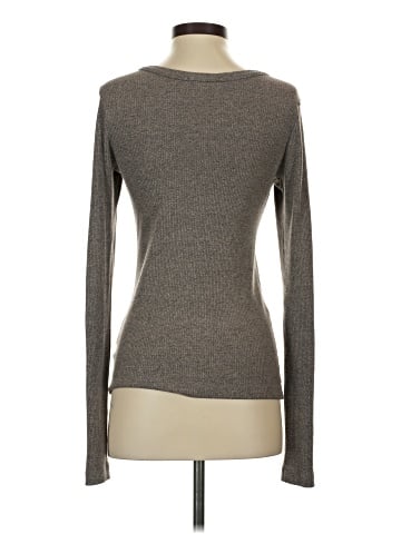 AGOLDE Long Sleeve T-Shirt (view 2)