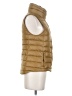 Gap 100% Nylon Gold Vest Size XS - photo 4