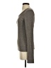 AGOLDE Gray Brown Long Sleeve T-Shirt Size S - photo 5