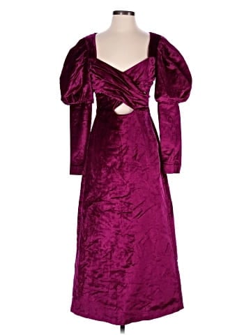 ALEMAIS Cocktail Dress (view 1)