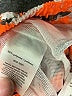 Just One You Made by Carter's 100% Polyester Print Orange Board Shorts 12-18 MO / 18 MO - photo 4