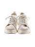 BP. Gray Ivory Sneakers Size 9 - photo 2