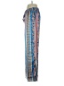 Tolani 100% Polyester Blue Casual Pants Size XS - photo 5