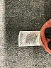 Chaser Orange Fleece Size S - photo 7