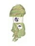 Smart Trend Green Scarf Size P (petite) - photo 1