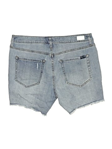 Seven7 Denim Shorts (view 2)