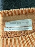 Urban Outfitters Orange Pullover Sweater Size S - photo 7