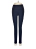 Athleta Blue Active Pants Size M - photo 1