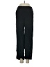 Old Navy 100% Viscose Solid Black Track Pants Size XS (petite) - photo 1