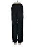 Old Navy 100% Viscose Solid Black Track Pants Size XS (petite) - photo 2