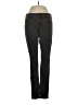Lucky Brand Chevron-herringbone Black Jeans Size 4 - photo 1
