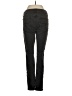 Lucky Brand Chevron-herringbone Black Jeans Size 4 - photo 2