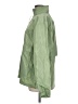 Assorted Brands 100% Polyester Solid Green Windbreaker Size Lg - XL - photo 5