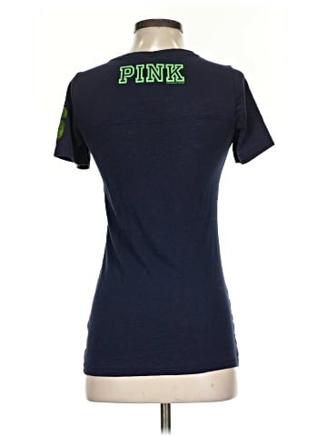 Victoria's Secret Pink Short Sleeve T-Shirt (view 2)