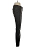 Lucky Brand Chevron-herringbone Black Jeans Size 4 - photo 4