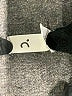 Commense Black Pullover Sweater Size M - photo 7