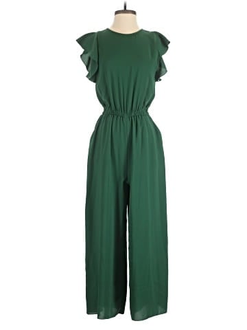 Wilfred Jumpsuit (view 1)