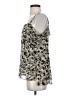 CAbi 100% Polyester Green Sleeveless Blouse Size S - photo 5